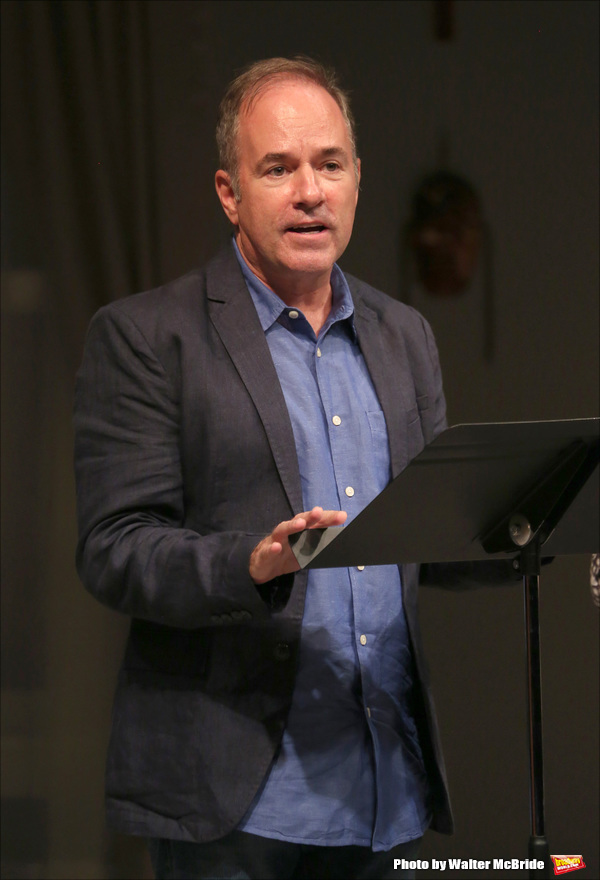 Stephen Flaherty Photo