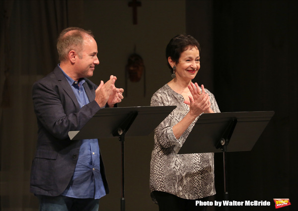 Photo Coverage: Dramatists Guild Fund Honors Chisa Hutchinson with First-Ever Thom Thomas Award Image