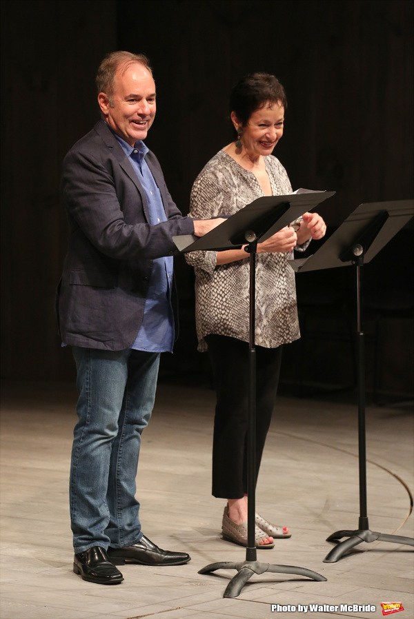 Photo Coverage: Dramatists Guild Fund Honors Chisa Hutchinson with First-Ever Thom Thomas Award Image