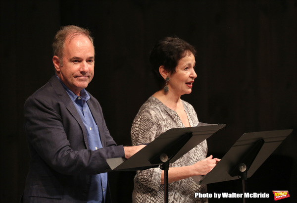 Photo Coverage: Dramatists Guild Fund Honors Chisa Hutchinson with First-Ever Thom Thomas Award Image