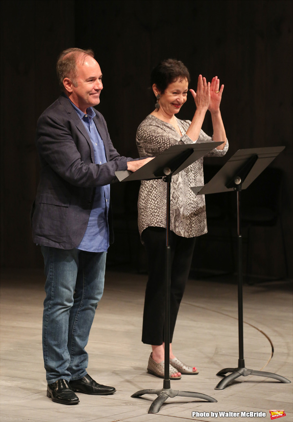 Photo Coverage: Dramatists Guild Fund Honors Chisa Hutchinson with First-Ever Thom Thomas Award Image