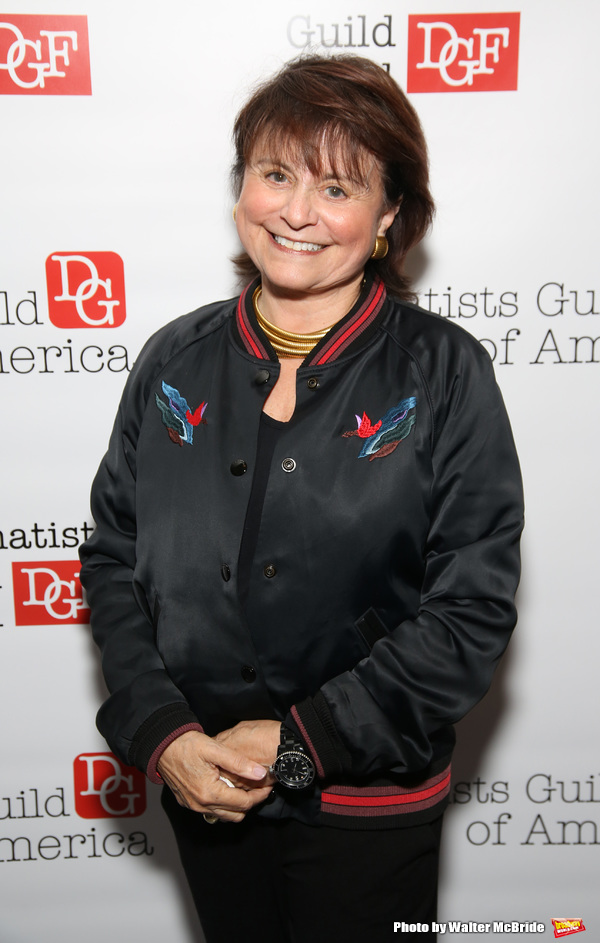 Photo Coverage: Dramatists Guild Fund Honors Chisa Hutchinson with First-Ever Thom Thomas Award Image