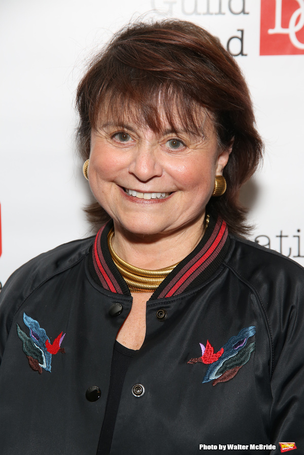 Photo Coverage: Dramatists Guild Fund Honors Chisa Hutchinson with First-Ever Thom Thomas Award Image