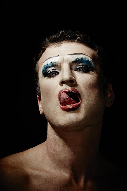 Review: HEDWIG AND THE ANGRY INCH a Perfect Opener for Mother City's Stylish Gate69 Image