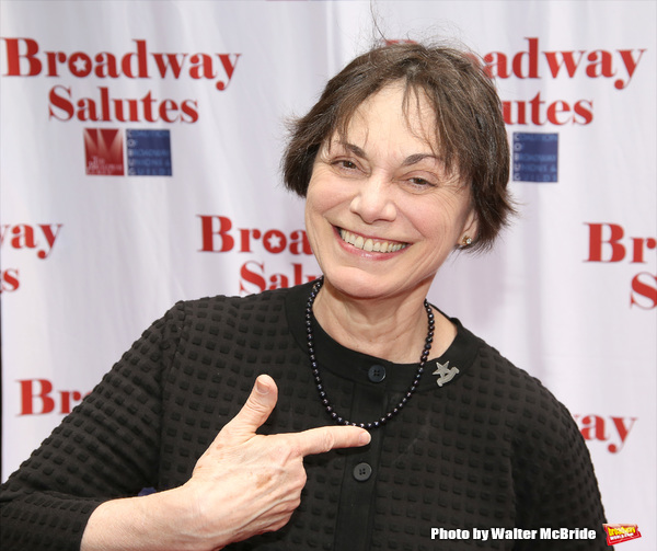 Photo Coverage: Alex Brightman & More at 8th Annual Broadway Salutes Red Carpet  Image