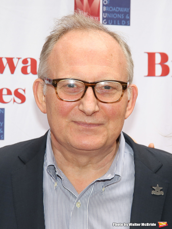 Photo Coverage: Alex Brightman & More at 8th Annual Broadway Salutes Red Carpet  Image