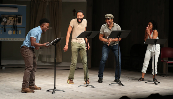 Photo Flash: Lynn Ahrens, Stephen Flaherty and More Honor Dramatists Guild Fund's 2015-16 Fellows Photo Flash: Lynn Ahrens, Stephen Flaherty and More Honor Dramatists Guild Fund's 2015-16 Fellows Image