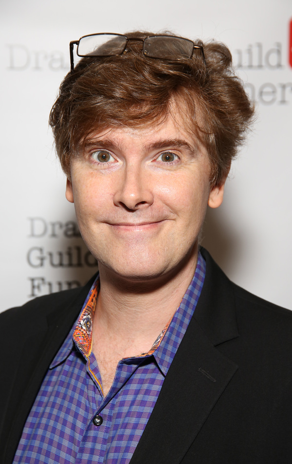 Photo Flash: Lynn Ahrens, Stephen Flaherty and More Honor Dramatists Guild Fund's 2015-16 Fellows Photo Flash: Lynn Ahrens, Stephen Flaherty and More Honor Dramatists Guild Fund's 2015-16 Fellows Image