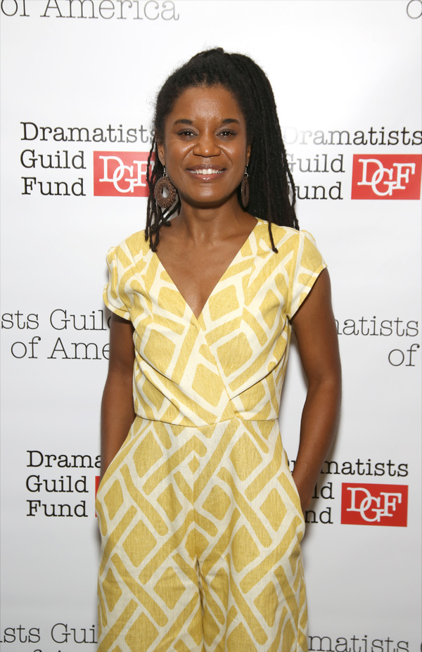 Photo Flash: Lynn Ahrens, Stephen Flaherty and More Honor Dramatists Guild Fund's 2015-16 Fellows Photo Flash: Lynn Ahrens, Stephen Flaherty and More Honor Dramatists Guild Fund's 2015-16 Fellows Image