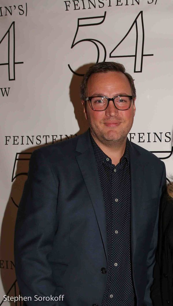 Photo Coverage: Melissa Errico Brings 'FUNNY!' Back to Feinstein's/54 Below Image
