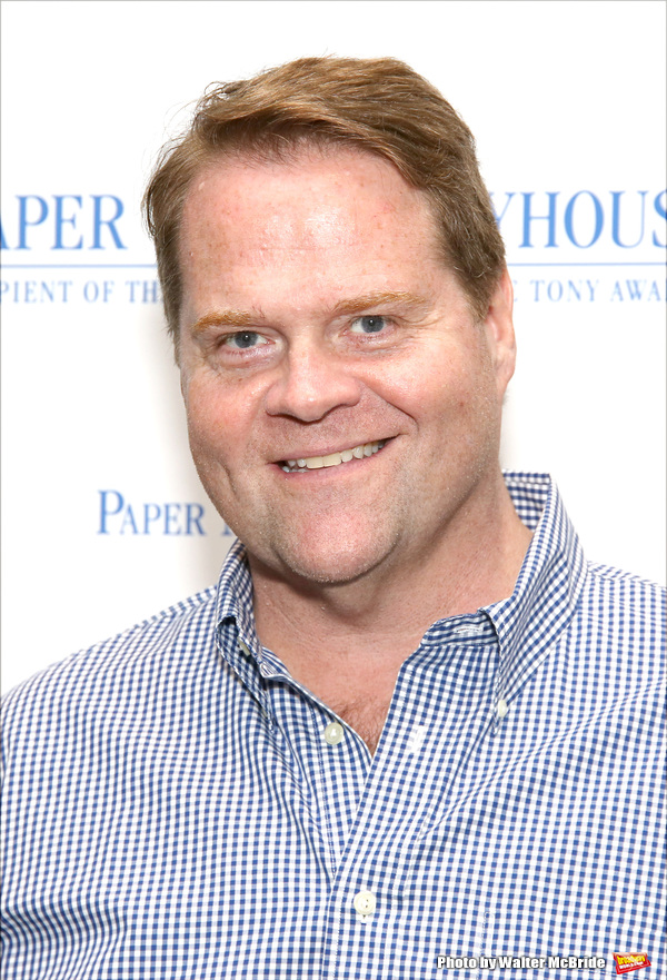 Photo Coverage: Meet the Company of Paper Mill's THE PRODUCERS - David Josefsberg, Michael Kostroff, Ashley Spencer & More! Image