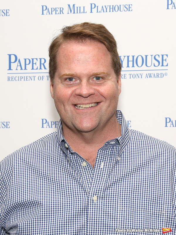 Photo Coverage: Meet the Company of Paper Mill's THE PRODUCERS - David Josefsberg, Michael Kostroff, Ashley Spencer & More! Image