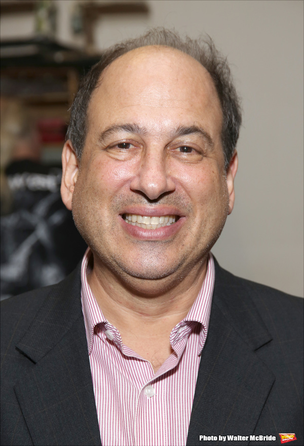 Photo Coverage: Meet the Company of Paper Mill's THE PRODUCERS - David Josefsberg, Michael Kostroff, Ashley Spencer & More! Image