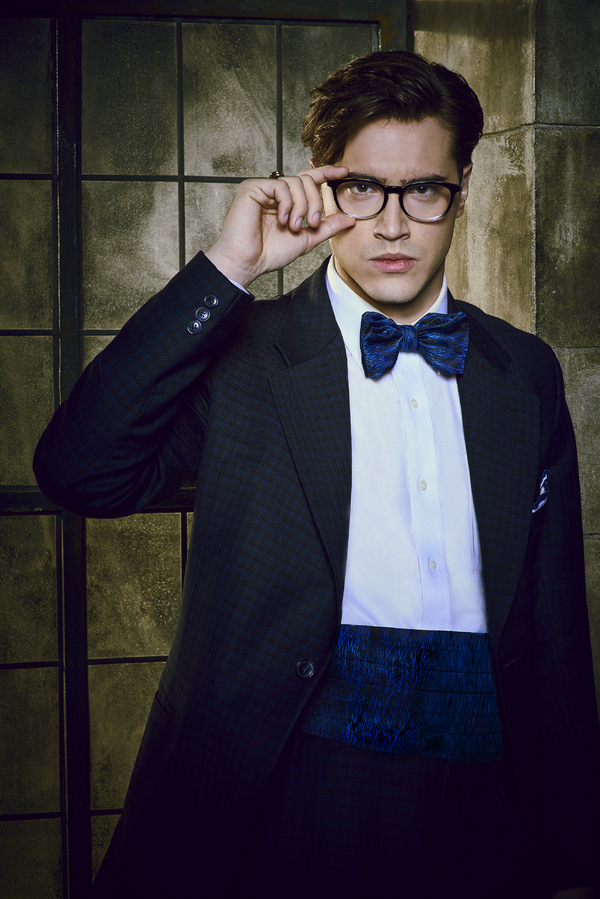 BWW Exclusive Pic! Annaleigh Ashford in ROCKY HORROR Plus New Images from the Show!  Image