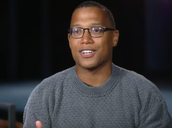 Playwright Branden Jacobs-Jenkins Among Recipients of 2016 MacArthur Genius Grant Image