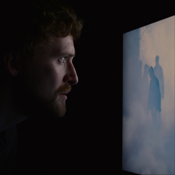 Photo Flash: BWW Takes a First Look at Brighton Horror Fest Image