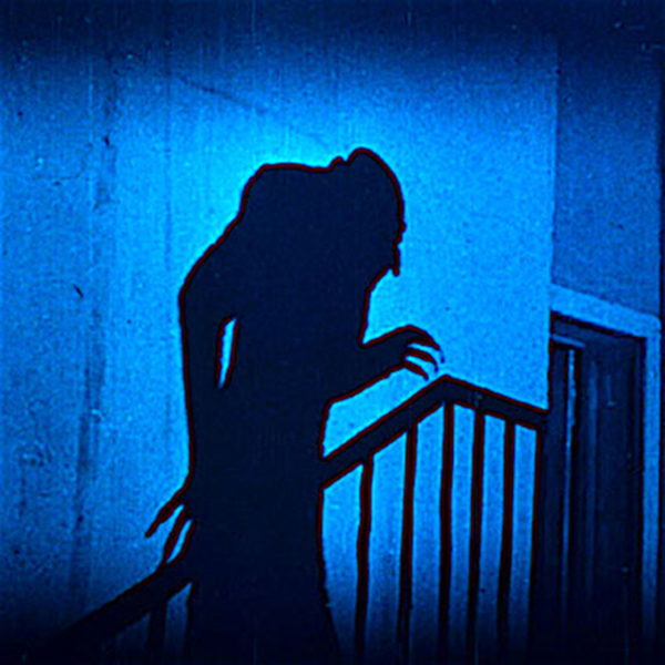 Photo Flash: BWW Takes a First Look at Brighton Horror Fest Image