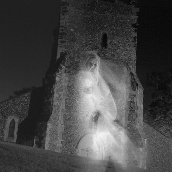 Photo Flash: BWW Takes a First Look at Brighton Horror Fest Image