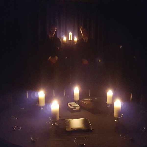 Photo Flash: BWW Takes a First Look at Brighton Horror Fest Image