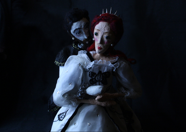 Photo Flash: BWW Takes a First Look at Brighton Horror Fest Image
