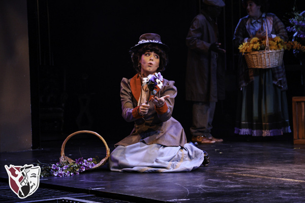 Photo Flash: MY FAIR LADY opens at Manatee Performing Arts Center Tonight Image