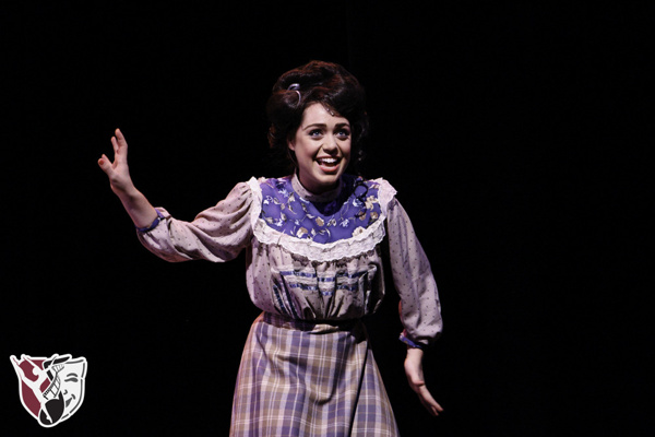 Photo Flash: MY FAIR LADY opens at Manatee Performing Arts Center Tonight Image