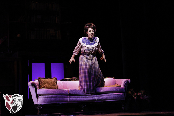 Photo Flash: MY FAIR LADY opens at Manatee Performing Arts Center Tonight Image
