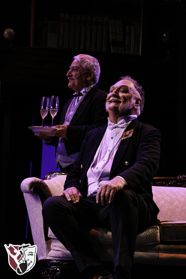 Photo Flash: MY FAIR LADY opens at Manatee Performing Arts Center Tonight Image