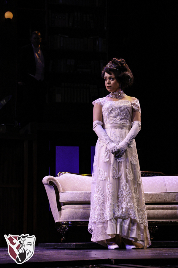 Photo Flash: MY FAIR LADY opens at Manatee Performing Arts Center Tonight Image