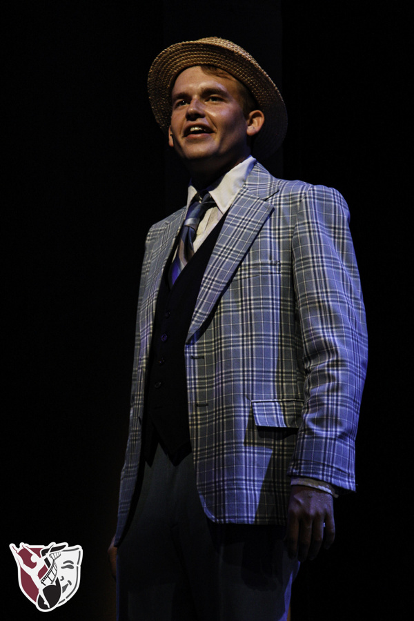 Photo Flash: MY FAIR LADY opens at Manatee Performing Arts Center Tonight Image