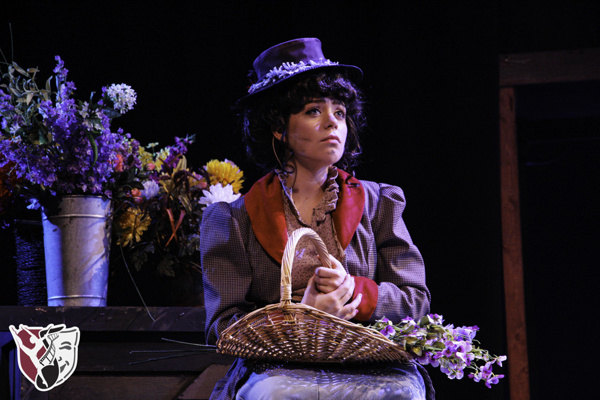 Photo Flash: MY FAIR LADY opens at Manatee Performing Arts Center Tonight Image