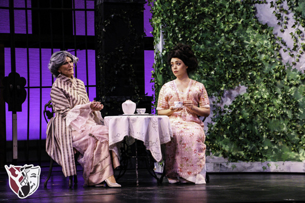 Photo Flash: MY FAIR LADY opens at Manatee Performing Arts Center Tonight Image