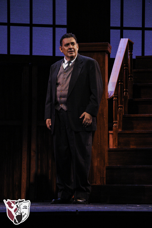 Photo Flash: MY FAIR LADY opens at Manatee Performing Arts Center Tonight Image