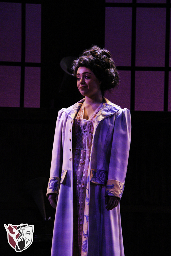 Photo Flash: MY FAIR LADY opens at Manatee Performing Arts Center Tonight Image