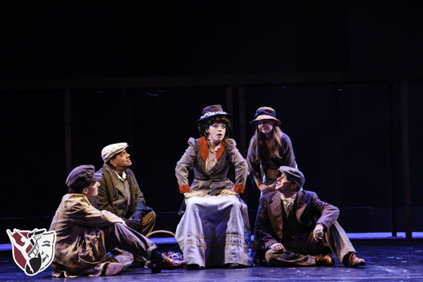 Photo Flash: MY FAIR LADY opens at Manatee Performing Arts Center Tonight Image