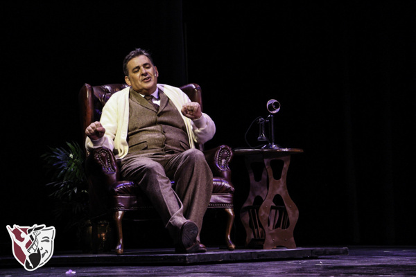 Photo Flash: MY FAIR LADY opens at Manatee Performing Arts Center Tonight Image