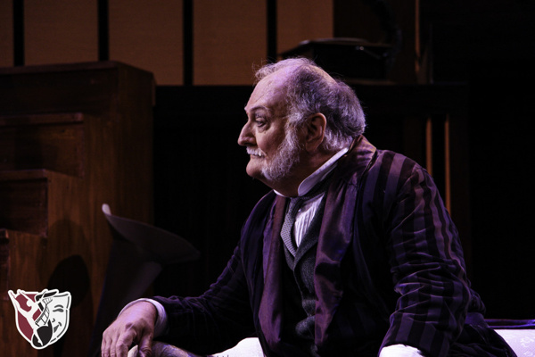 Photo Flash: MY FAIR LADY opens at Manatee Performing Arts Center Tonight Image