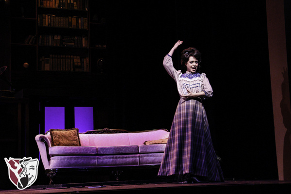 Photo Flash: MY FAIR LADY opens at Manatee Performing Arts Center Tonight Image