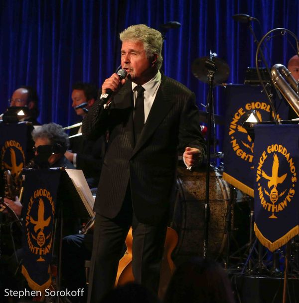 Photo Coverage: Leonardo DiCaprio, Robert De Niro and More Fete Martin Scorsese at Friars Club Image