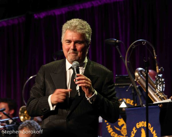Photo Coverage: Leonardo DiCaprio, Robert De Niro and More Fete Martin Scorsese at Friars Club Image