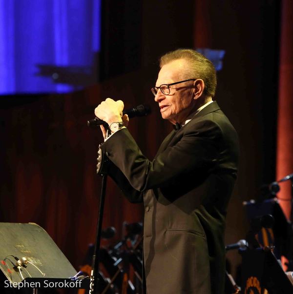 Photo Coverage: Leonardo DiCaprio, Robert De Niro and More Fete Martin Scorsese at Friars Club Image