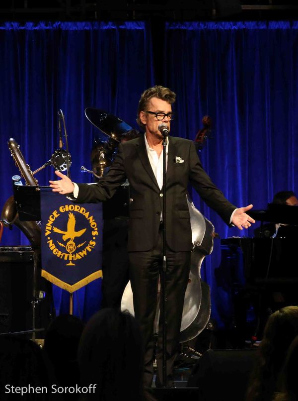 Photo Coverage: Leonardo DiCaprio, Robert De Niro and More Fete Martin Scorsese at Friars Club Image