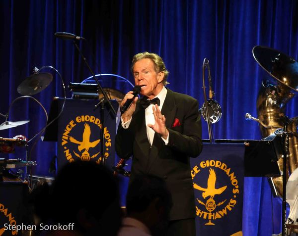 Photo Coverage: Leonardo DiCaprio, Robert De Niro and More Fete Martin Scorsese at Friars Club Image