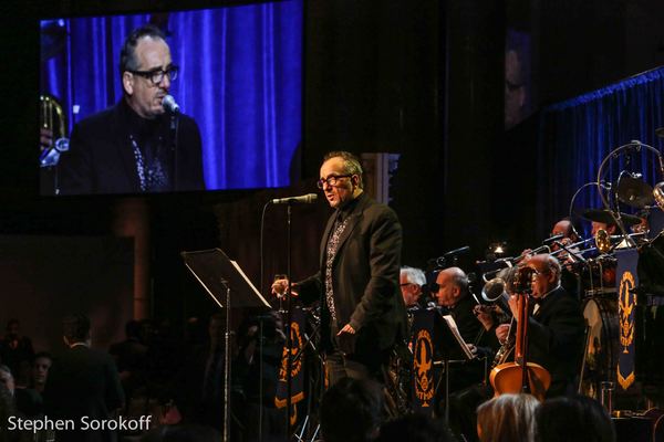 Photo Coverage: Leonardo DiCaprio, Robert De Niro and More Fete Martin Scorsese at Friars Club Image
