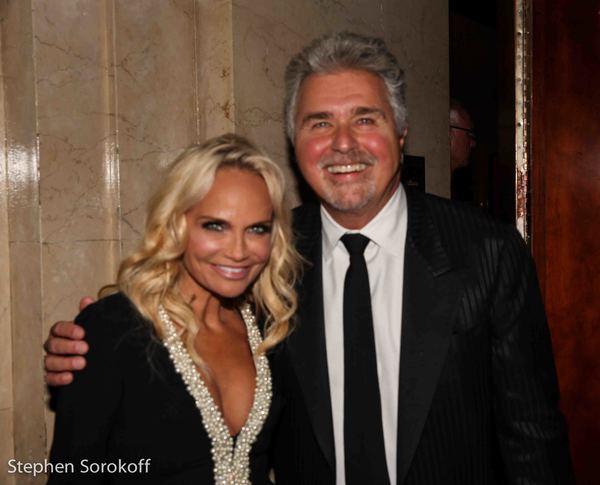 Photo Coverage: Leonardo DiCaprio, Robert De Niro and More Fete Martin Scorsese at Friars Club Image