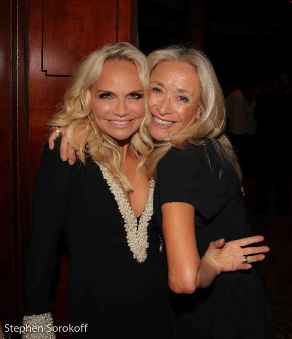Photo Coverage: Leonardo DiCaprio, Robert De Niro and More Fete Martin Scorsese at Friars Club Image
