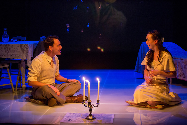 Review: THE GLASS MENAGERIE at Denver Center Theatre Company Image