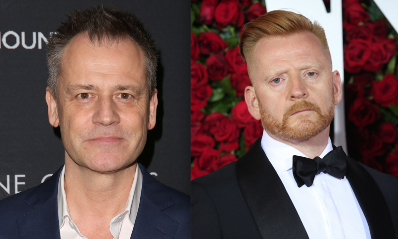 Disney's Broadway-Bound FROZEN Gets New Director & Creative Team Image