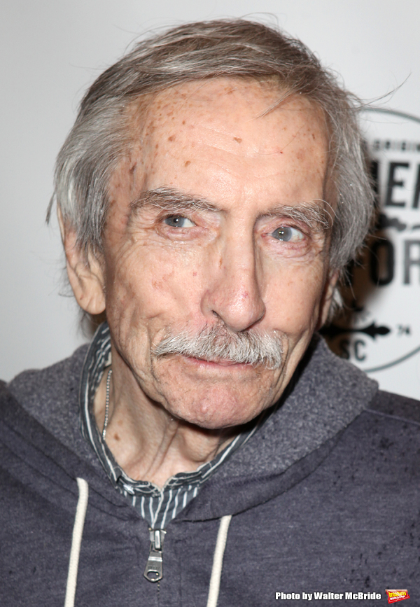 Photo Coverage: Remembering the Life and Career of Legendary Playwright, Edward Albee Image