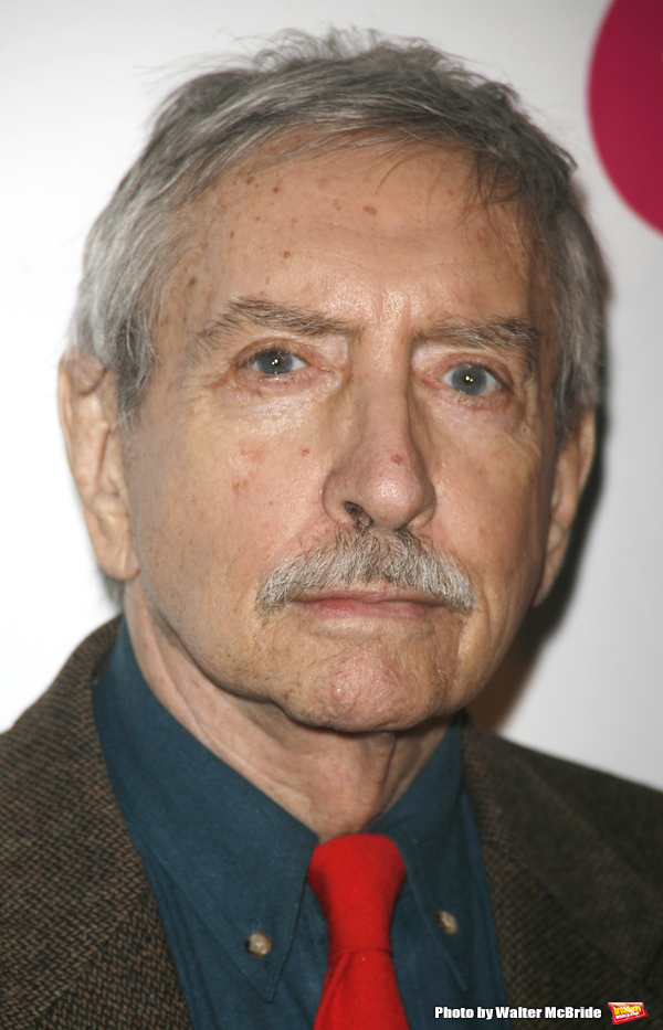 Photo Coverage: Remembering the Life and Career of Legendary Playwright, Edward Albee Image